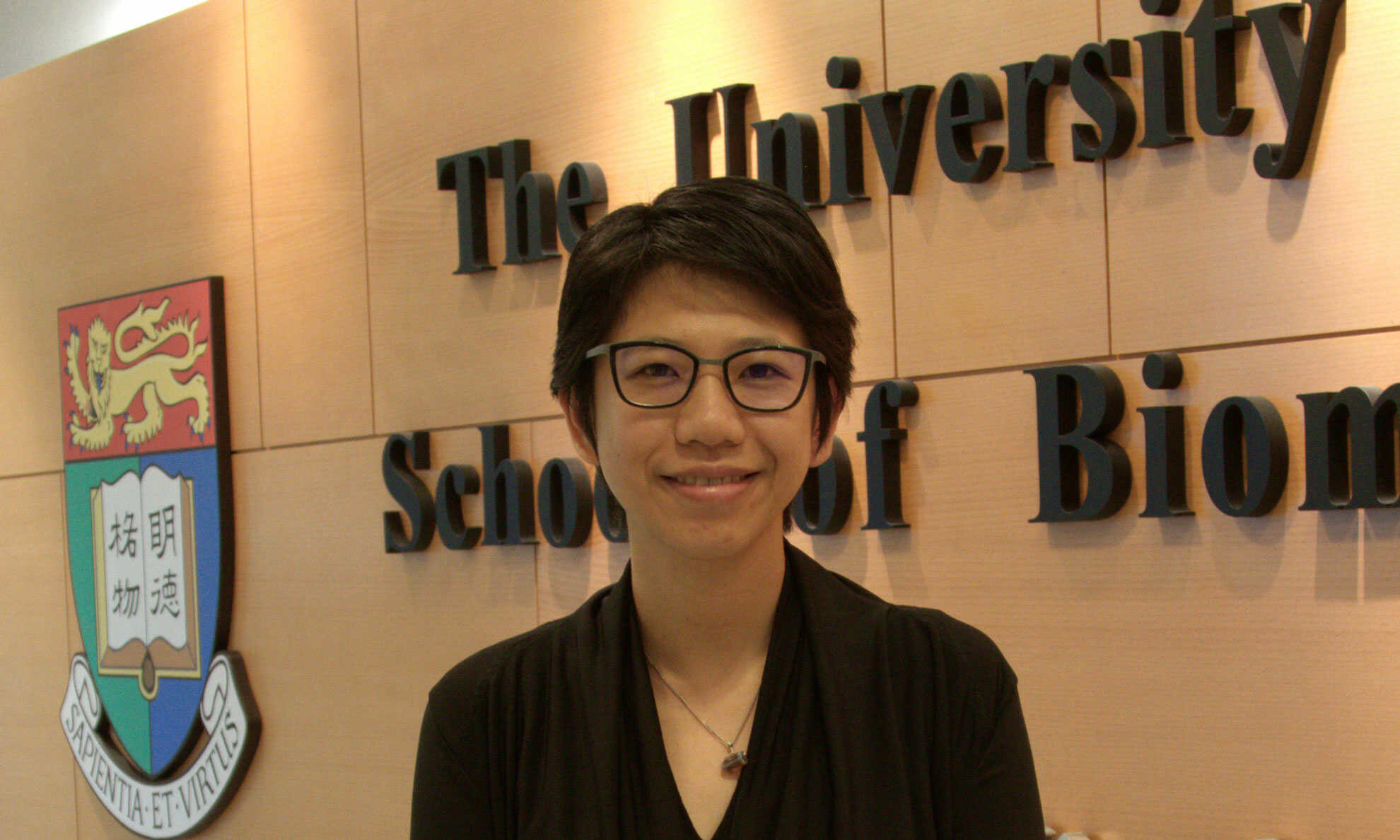 Dr. Cora Sau Wan Lai